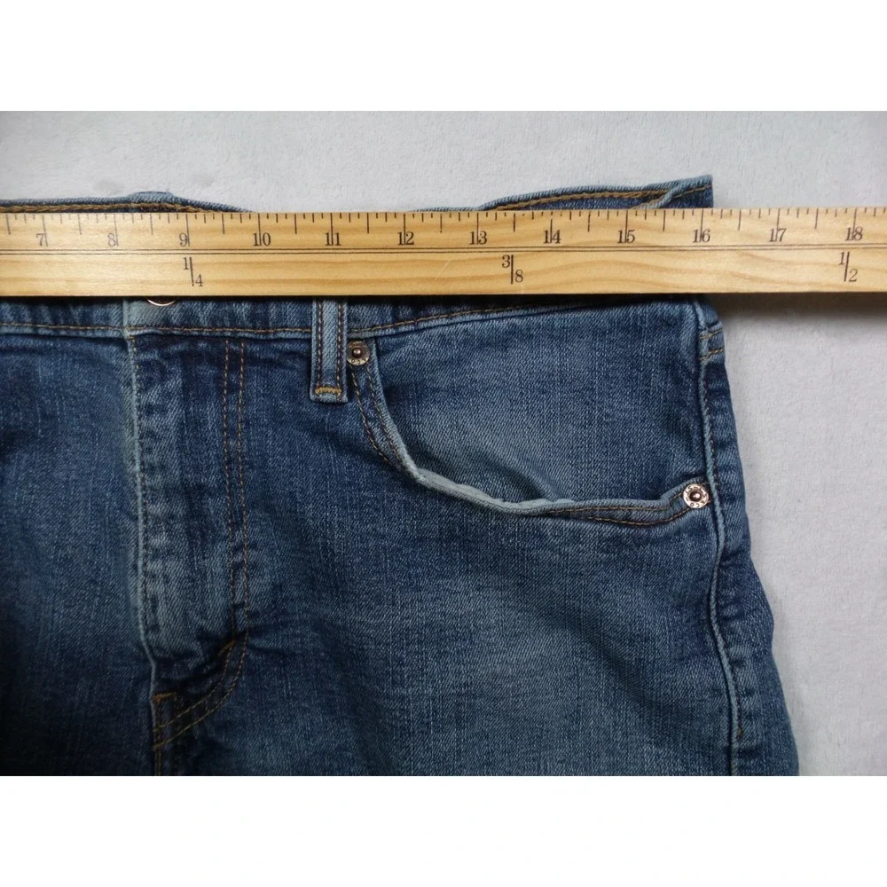 Levis levis 505